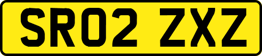 SR02ZXZ