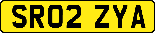 SR02ZYA