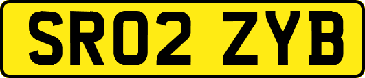 SR02ZYB