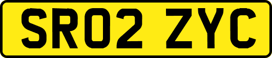 SR02ZYC