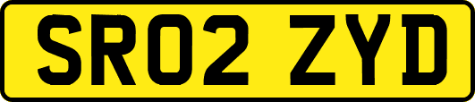SR02ZYD