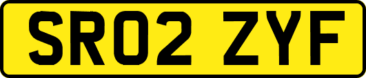 SR02ZYF
