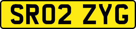 SR02ZYG