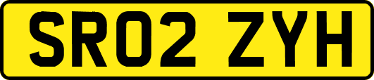 SR02ZYH