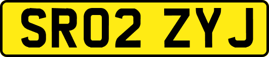 SR02ZYJ