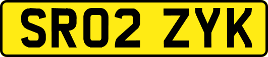 SR02ZYK