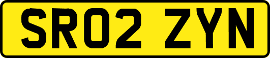SR02ZYN