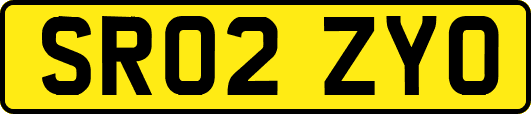 SR02ZYO