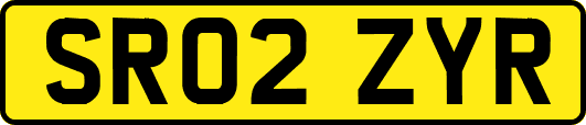 SR02ZYR