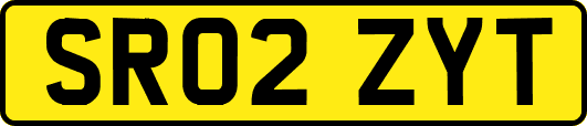 SR02ZYT
