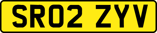SR02ZYV