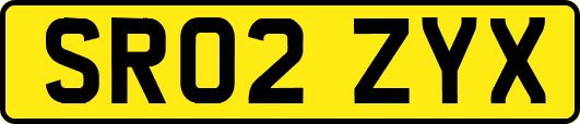 SR02ZYX