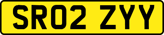 SR02ZYY
