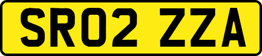 SR02ZZA