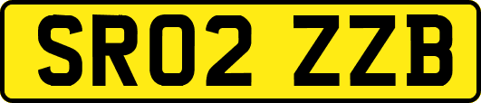 SR02ZZB