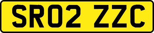 SR02ZZC