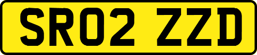 SR02ZZD