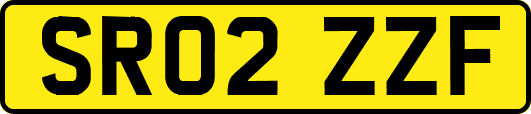 SR02ZZF