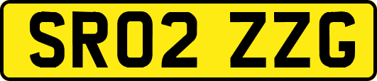 SR02ZZG