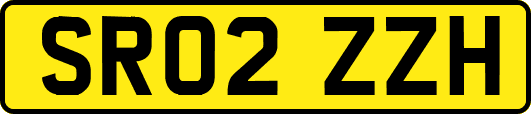 SR02ZZH
