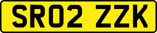 SR02ZZK