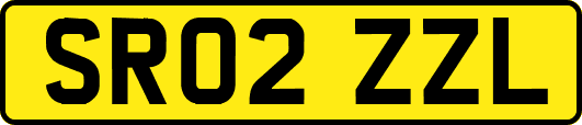 SR02ZZL