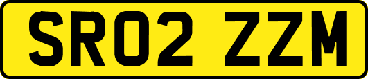 SR02ZZM
