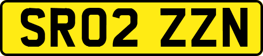 SR02ZZN