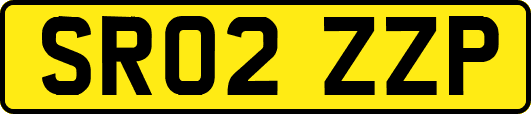 SR02ZZP