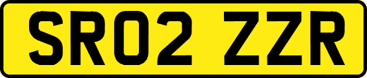 SR02ZZR
