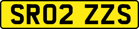 SR02ZZS