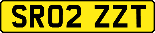 SR02ZZT