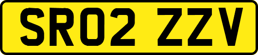 SR02ZZV