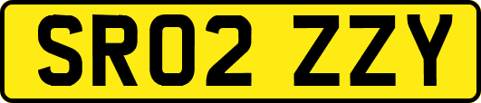 SR02ZZY