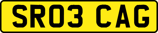 SR03CAG