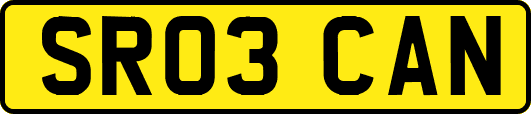 SR03CAN