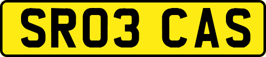 SR03CAS