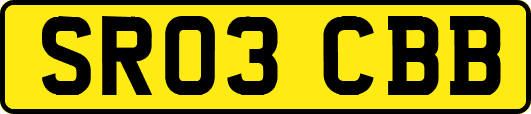 SR03CBB