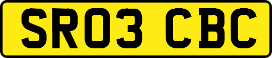 SR03CBC
