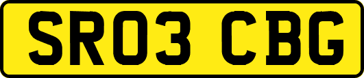 SR03CBG