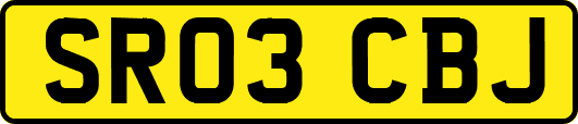 SR03CBJ