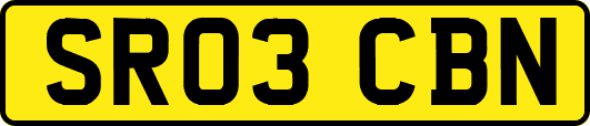 SR03CBN