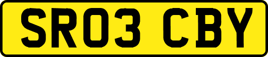 SR03CBY