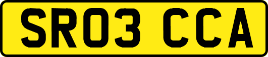 SR03CCA