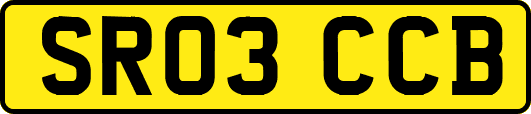 SR03CCB