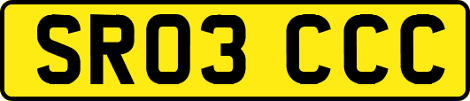 SR03CCC