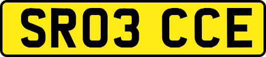 SR03CCE