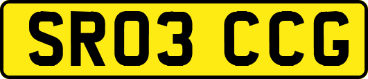 SR03CCG