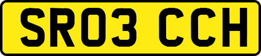 SR03CCH