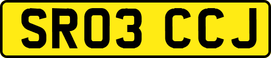 SR03CCJ